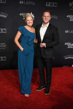 16 Ekim 2018 'de Nashville Tennessee' deki Lipscomb Üniversitesi 'nde 49.. 