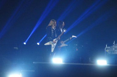 18 Ocak 2014 'te Nashville Tennessee' de düzenlenen 29.. 