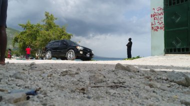 Kabare Haiti (8 Ağustos 2018) 