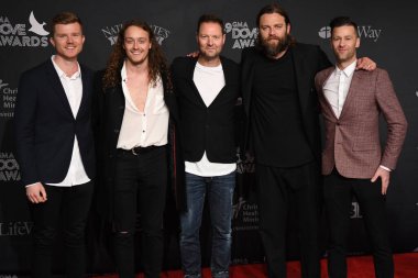 16 Ekim 2018 'de Nashville Tennessee' deki Lipscomb Üniversitesi 'nde 49..  