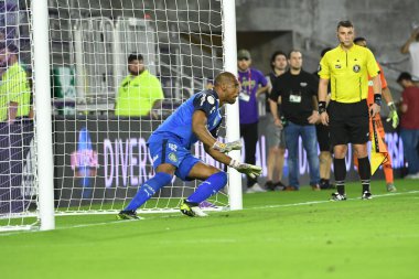 Florida Kupası 2020: S.E Palmeiras - Atletico Nacional maçı 15 Ocak 2020 Çarşamba günü Orlando Florida Exploria Stadyumu 'nda..  