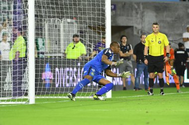 Florida Kupası 2020: S.E Palmeiras - Atletico Nacional maçı 15 Ocak 2020 Çarşamba günü Orlando Florida Exploria Stadyumu 'nda..  