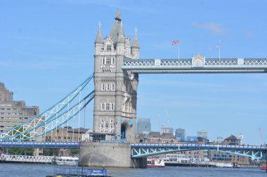 Londra Güzellik Şehri, 27 Mayıs 2017.  