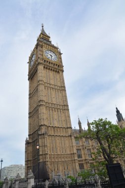 Londra Güzellik Şehri, 27 Mayıs 2017. 