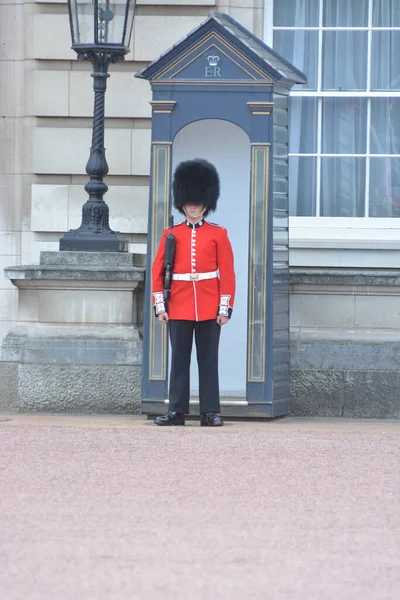 Beautify City London Inglaterra Mayo 2017 — Foto de Stock