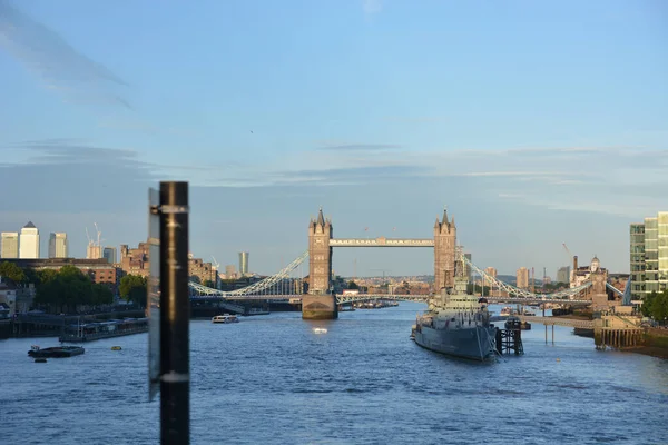 Beautify City London England Května 2017 — Stock fotografie