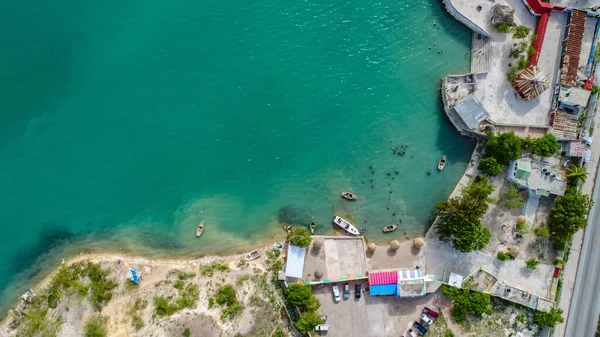 Kabare Haiti (8 Ağustos 2018)