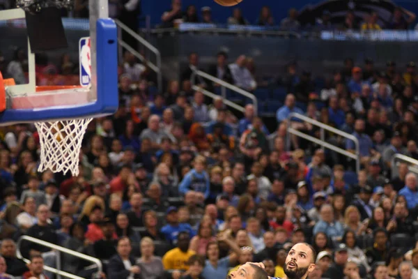 Orlando, Florida 'daki Kamp Stadyumu' nda 2018 Yıllık Florida Klasikleri (BCU vs FAMU) - 17 Kasım 2018.  