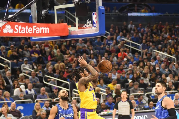 Orlando, Florida 'daki Kamp Stadyumu' nda 2018 Yıllık Florida Klasikleri (BCU vs FAMU) - 17 Kasım 2018. 