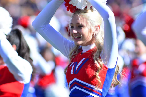 LSU, 31 Aralık 2016 tarihinde Orlando Florida 'daki Kamp Dünya Stadyumu' nda oynanan 71. Citrus Kupası 'nda Louisville ile karşılaşacak..  