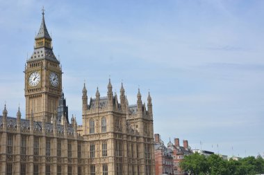 Londra Güzellik Şehri, 28 Mayıs 2017.