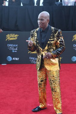 Kırmızı Halı Fotoğrafları 29 Mart 2019 Cumartesi günü Las Vegas 'taki Orleans Resort' ta düzenlenen 34. Yıldız Ödülleri sırasında çekildi.