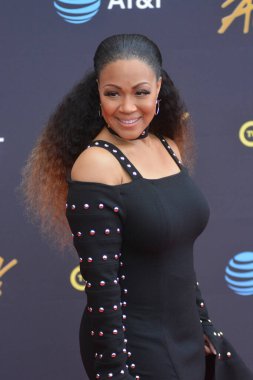 25 Mart 2017 'de Las Vegas' taki Orleans Resort 'ta 32rd Stellar Ödülleri