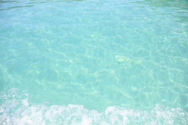 Haiti 'deki Güzel Cap Haitili Şehri