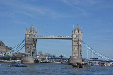 Londra Güzellik Şehri, 27 Mayıs 2017.  