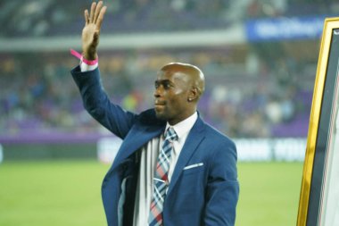 Amerikan Futbol Takımı 15 Kasım 2019 Cuma günü Orlando Florida 'daki Exploria Stadyumu' nda oynanan Concacaf Uluslar Ligi karşılaşmasında Kanada 'ya ev sahipliği yapmaktadır.