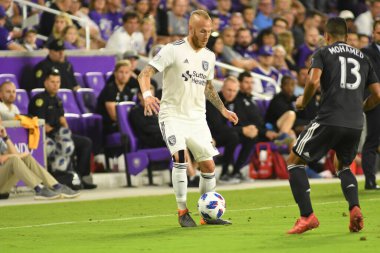 Orlando Florida 'daki Bay HIll Club Lodge' da 5 Mart 2020 'de düzenlenen 2020 Arnold Palmer Birinci Tur Grupları sırasında,. 