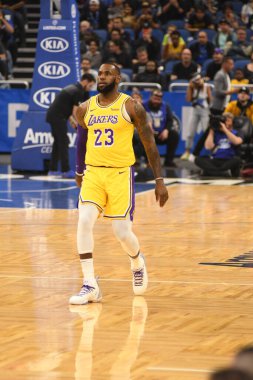 Orlando, Florida 'daki Kamp Stadyumu' nda 2018 Yıllık Florida Klasikleri (BCU vs FAMU) - 17 Kasım 2018. 