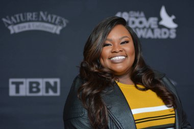 16 Ekim 2018 'de Nashville Tennessee' deki Lipscomb Üniversitesi 'nde 49..  