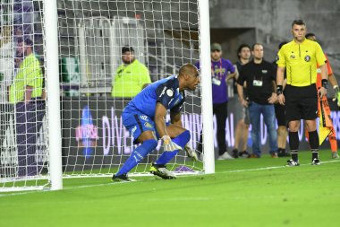 Florida Kupası 2020: S.E Palmeiras - Atletico Nacional maçı 15 Ocak 2020 Çarşamba günü Orlando Florida Exploria Stadyumu 'nda..  