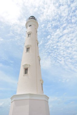 22 Eylül 2016 'da Karayipler' deki Güzel Aruba. Fotoğraf: Marty Jean-Louis
