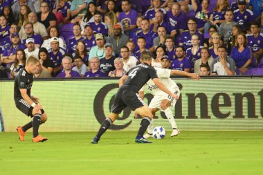 Orlando Florida 'daki Bay HIll Club Lodge' da 5 Mart 2020 'de düzenlenen 2020 Arnold Palmer Birinci Tur Grupları sırasında,. 