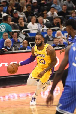 Orlando, Florida 'daki Kamp Stadyumu' nda 2018 Yıllık Florida Klasikleri (BCU vs FAMU) - 17 Kasım 2018.  