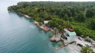 Kabare Haiti (8 Ağustos 2018)