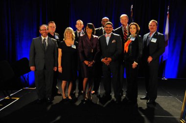 Florida Valisi Rick Scott 13 Ekim 2015 'te Orlando Florida' daki İnanç Sempozyumunda konuşma yapacak.. 