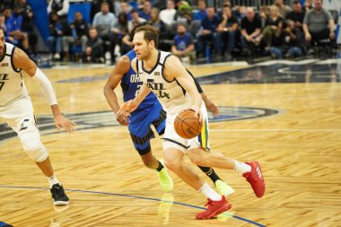 Orlando 'daki Amway Merkezi 4 Ocak 2020