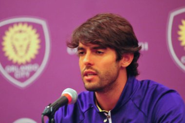 Orlando City SC, 26 Şubat 2016 'da Florida' daki Sylvian Gölü 'nde Medya Günü' ne ev sahipliği yaptı..  