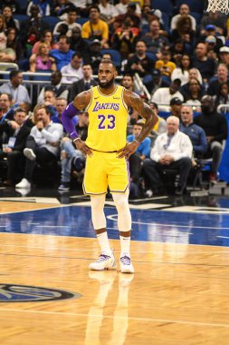 Orlando, Florida 'daki Kamp Stadyumu' nda 2018 Yıllık Florida Klasikleri (BCU vs FAMU) - 17 Kasım 2018. 