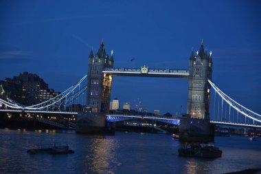 Londra Güzellik Şehri, 27 Mayıs 2017.