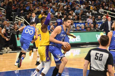 Orlando, Florida 'daki Kamp Stadyumu' nda 2018 Yıllık Florida Klasikleri (BCU vs FAMU) - 17 Kasım 2018.  