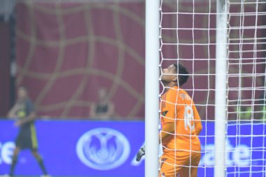 1 Ağustos 2018 tarihinde Atlanta 'daki Mercedez Benz Stadyumu' nda tüm yıldızlar Juventus 'a karşı..  