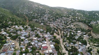 Riviere Froide Haiti (7 Ağustos 2018) 