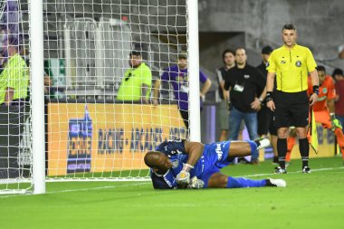 Florida Kupası 2020: S.E Palmeiras - Atletico Nacional maçı 15 Ocak 2020 Çarşamba günü Orlando Florida Exploria Stadyumu 'nda..  