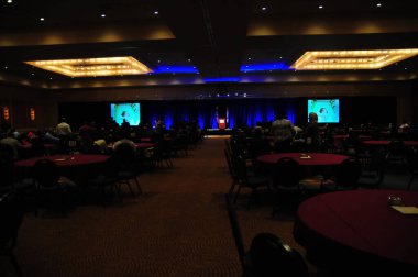 Florida Valisi Rick Scott 13 Ekim 2015 'te Orlando Florida' daki İnanç Sempozyumunda konuşma yapacak..  