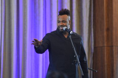 ASCAP / Motown Gospel 