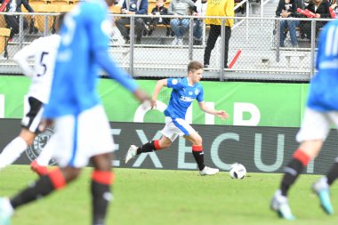 13 Ocak 2018 'de Orlando Florida' daki Spektrum Stadyumu 'nda düzenlenen Florida Kupası' nda Korucular Corinthianlara karşı..