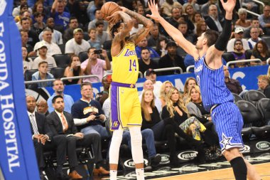 Orlando, Florida 'daki Kamp Stadyumu' nda 2018 Yıllık Florida Klasikleri (BCU vs FAMU) - 17 Kasım 2018. 