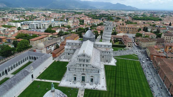 Şehrin havadan görünüşü, şehir manzarası