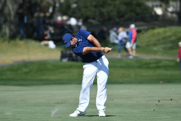 Během Roku 2020 Arnold Palmer Invitational Third Groupings Bay Hill — Stock fotografie