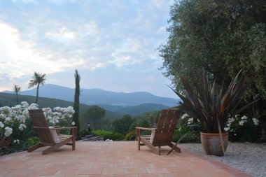 Güzel San Remo İtalya 25 Mayıs 2017