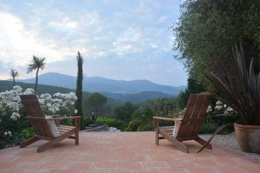 Güzel San Remo İtalya 25 Mayıs 2017