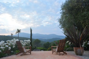 Güzel San Remo İtalya 25 Mayıs 2017