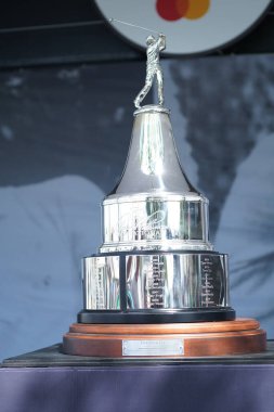 2020 Arnold Palmer, 5 Mart 2020 'de Orlando Florida' daki Bay HIll Club Lodge 'da ilk tur davetli..