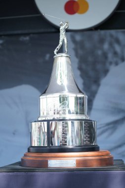 2020 Arnold Palmer, 5 Mart 2020 'de Orlando Florida' daki Bay HIll Club Lodge 'da ilk tur davetli..