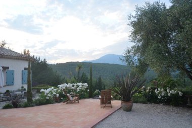 Güzel San Remo İtalya 25 Mayıs 2017