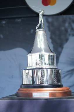 2020 Arnold Palmer, 5 Mart 2020 'de Orlando Florida' daki Bay HIll Club Lodge 'da ilk tur davetli..